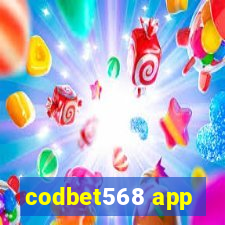 codbet568 app